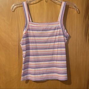 Never been worn tank!